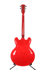 2017 Gibson Memphis ES-335 Figured Cherry Semi-Hollow -SUPER CLEAN-