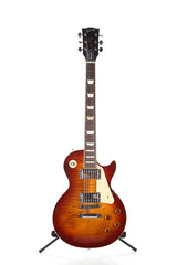 2017 Gibson Les Paul Standard T Bourbon Burst