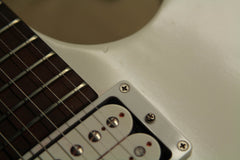 2011 Gibson Les Paul Buckethead Studio Baritone Electric Guitar