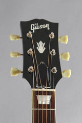 2014 Gibson Custom Shop J-160E John Lennon Acoustic Electric Guitar