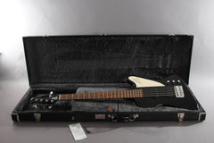 2006 Gibson Thunderbird 5 String Bass Guitar