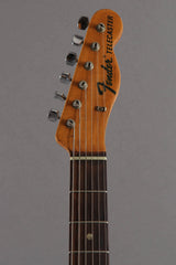 1967 Fender Telecaster Black ~Refin~