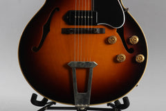 2015 Gibson Memphis ES-175D 1954 Reissue `54 RI Vintage Sunburst ~Rare~
