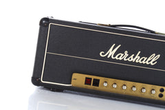 1978 Marshall JMP 2203 100 Watt Tube Guitar Head