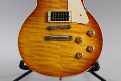 2005 Gibson Custom Shop Jimmy Page "Number 1" Les Paul Custom Authentic VOS