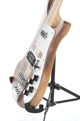 2017 Rickenbacker 4003S Walnut Bass Guitar