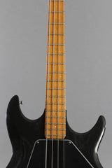 1985 Gibson Grabber G3 Bass Guitar Black