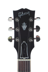 2017 Gibson Memphis ES-339 Satin Cherry Semi Hollow Electric Guitar -SUPER CLEAN-