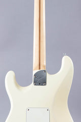 1989 Fender American Richie Sambora Signature Stratocaster White ~Rare~