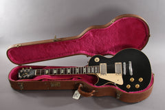 1988 Gibson Les Paul Standard Left Handed Lefty Electric Guitar -NOT CHAMBERED-