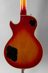 1975 Gibson Les Paul Custom Heritage Cherry Sunburst