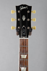 2013 Gibson Custom Shop Historic SG Standard Reissue VOS Classic White