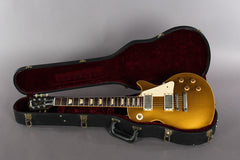2004 Gibson Custom Shop Historic Les Paul 1957 Reissue 57RI Goldtop