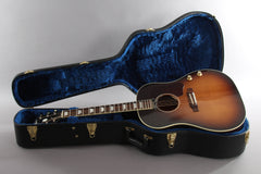 2014 Gibson Custom Shop J-160E John Lennon Acoustic Electric Guitar
