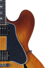 2016 Gibson Memphis ES-335 Faded Light Burst -SUPER CLEAN-