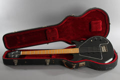 1985 Gibson Grabber G3 Bass Guitar Black