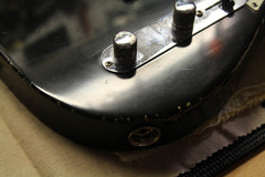 1967 Fender Telecaster Black ~Refin~