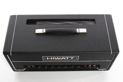 Hiwatt SSD103 David Gilmour Signature 100 Watt Custom Head