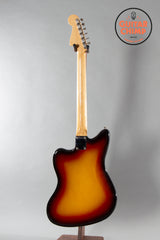 2012 Fender American Vintage ‘65 Reissue Jazzmaster Sunburst