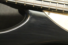 2008 Modulus FB5 Funk Unlimited Flea 5-String Bass