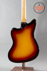 2012 Fender American Vintage ‘65 Reissue Jazzmaster Sunburst