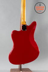 2017 Fender Traditional 60s Japan Jazzmaster Torino Red