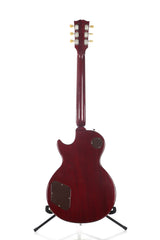 1991 Gibson Les Paul Standard Cherry Sunburst