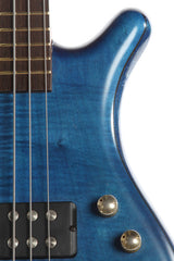 2000 Warwick FNA 5 String