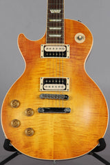 2007 Gibson Les Paul Standard Faded Honeyburst Left Handed Lefty