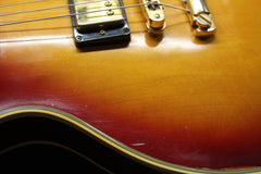 1981 Gibson Les Paul Custom Heritage Cherry Sunburst ~100% Original~