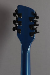 2000 Rickenbacker 360/12 12-String Blue w/Black Trim