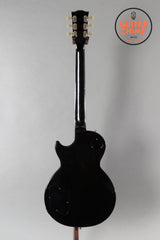2002 Gibson Les Paul Special Black