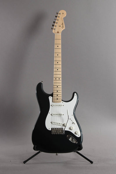 2013 Fender Custom Shop Eric Clapton Stratocaster Mercedes Blue ...