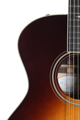2011 Taylor 714ce Acoustic Electric Two Tone Sunburst