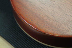 2007 Gibson Les Paul Standard Faded Honeyburst Left Handed Lefty