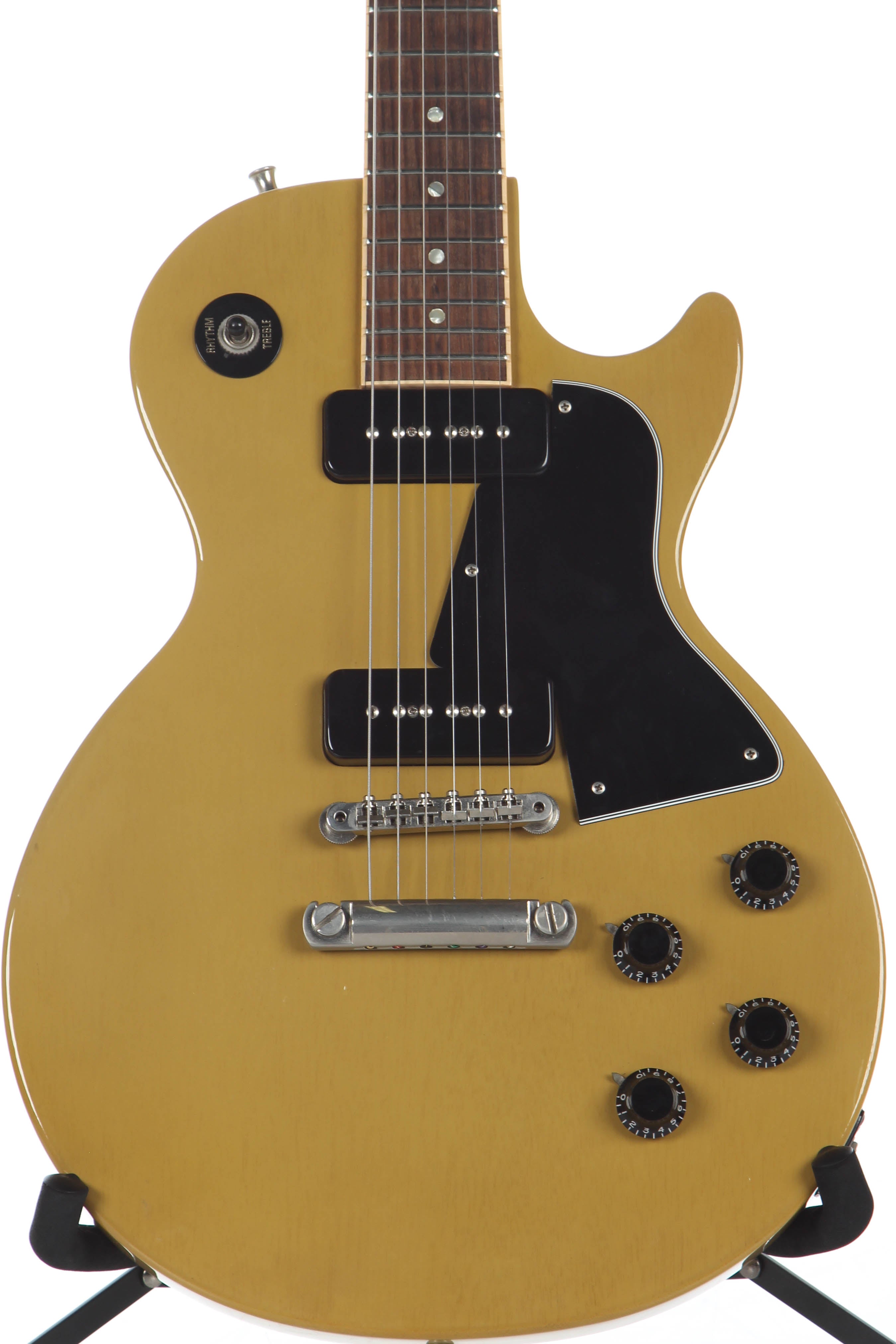 gibson Les Paul Special TV Yellow 94年製-