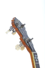 1985 Gibson Mastertone Earl Scruggs Banjo -INSIDE LABEL SIGNED BY EARL SCRUGGS-