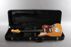 1962 Fender Jaguar -Natural Refin-