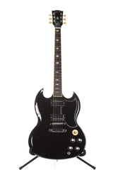 2011 Gibson SG Angus Young Thunderstruck Electric Guitar -EBONY FINGERBOARD-