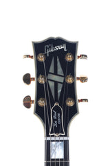 2006 Gibson Custom Shop 68 RI Les Paul Custom Tri Burst