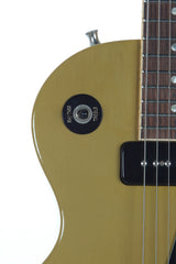1994 Gibson Les Paul Special TV Yellow Electric Guitar