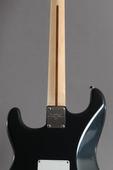 2013 Fender Custom Shop Eric Clapton Stratocaster Mercedes Blue