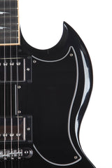 2011 Gibson SG Angus Young Thunderstruck Electric Guitar -EBONY FINGERBOARD-