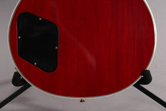 2017 Gibson Custom Shop Les Paul Custom Heritage Cherry Sunburst