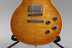 2017 Gibson Les Paul Standard HP High Performance Honey Burst ~AAAA Flametop~