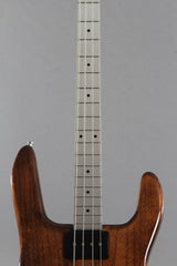 2007 EGC Electrical Guitar Company Travis Bean TB2000 Bass Guitar