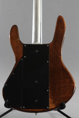 2007 EGC Electrical Guitar Company Travis Bean TB2000 Bass Guitar