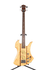 1979 BC Rich Mockingbird Bass