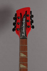 1988 Rickenbacker 360/12 12-String Red w/Black Trim
