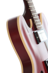 2005 Gibson ES-335 Satin Red